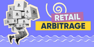 Amazon Retail Arbitrage