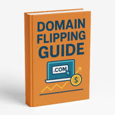 Domain Flipping Guide Domain Flipping Guide
