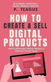How To Flip Digital Products